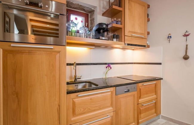 Holiday Home Secret Garden - Foto 8