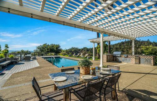 The Overlook Family Home by Sonoma Stays - Foto 7