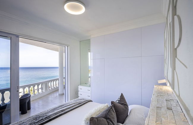 Clifton YOLO Spaces – Clifton Beachfront Apartments - Foto 25