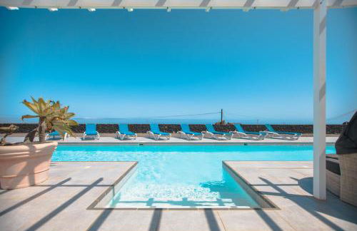 Casa Conil with a private 25 meter heated pool - Photo 7