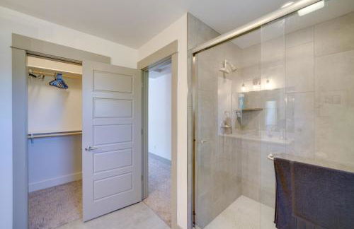 Bozeman Home with Deck Walk to Fishing, Hot Springs - Foto 21