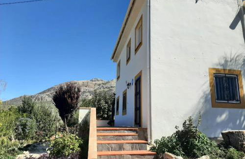 Cortijo Ramonsillos - Photo 39