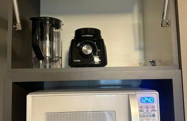 Apto Centro Perto de Tudo - Photo 30