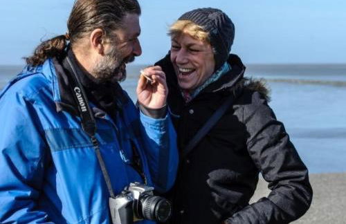 Apartment Huus Thimo by Interhome - Foto 32