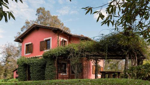 Casale Pomodoro - Foto 1, Garden, Garden view