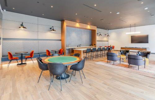 Blueground Civic Center view nr Lake Merritt SFO-1884 - Foto 36