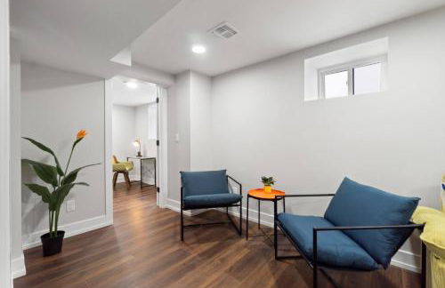 CityLine Group Stay | Near NYC | Private Parking - Foto 26