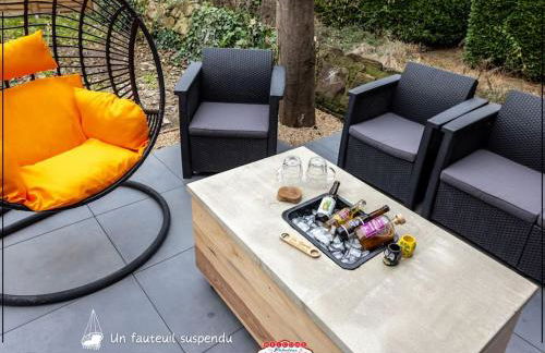 LOFT LAS VEGAS Games / Casino / Babyfoot / Bar à jeux - Foto 53