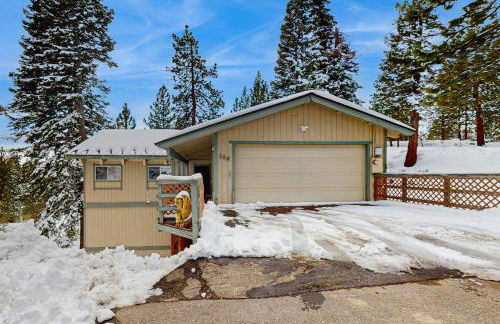 Mountain View Getaway - Foto 3