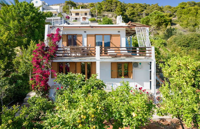 MTC-Villa Beis - Foto 36