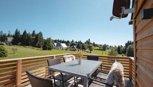 Ferienwohnung Am Wald - Foto 4