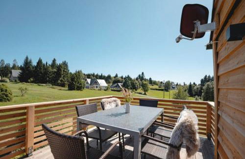 Ferienwohnung Am Wald - Photo 4