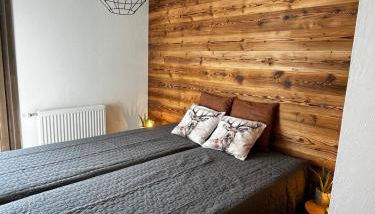 Chalet Martin Belle-Vue - Foto 4