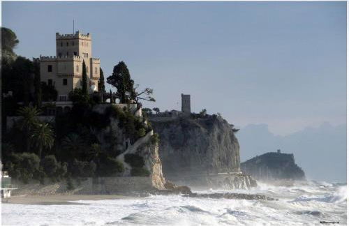 casa Mariuccia a due passi dal mare - Photo 45