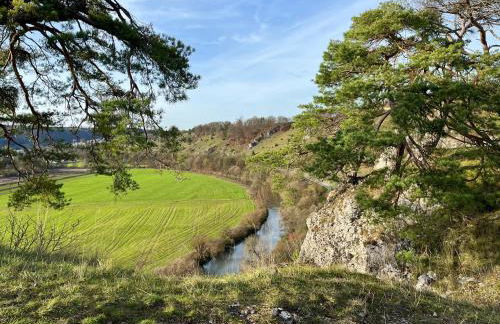 Familienidylle im Altmühltal - Foto 23