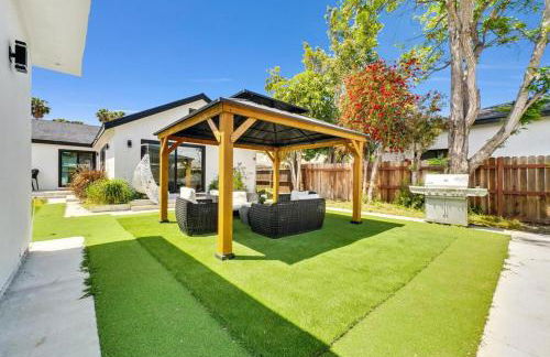 Luxury 4 bedroom villa - Foto 7