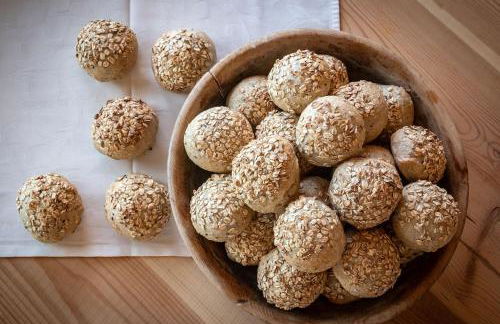 Tirolerhof - panoramic apartments - Foto 54