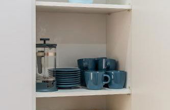 Canela Homes BARCELONA FAMILY - Foto 9