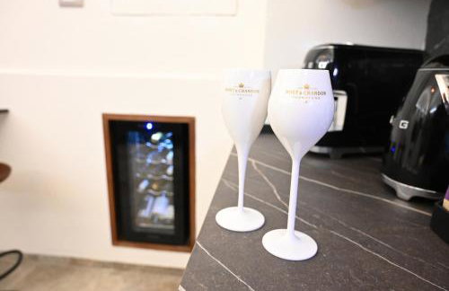 Suite Cavour Exclusive House Private Luxury SPA - IN THE HISTORICAL CENTER - Foto 39