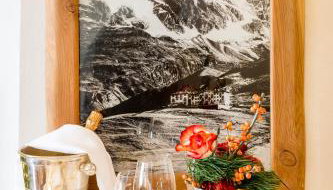 Saint Hubertus Resort - Photo 5