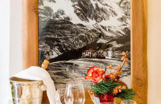 Saint Hubertus Resort - Foto 9