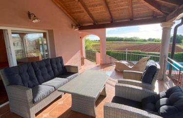 Villa Francesca - Foto 17