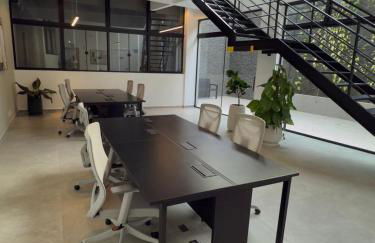 Studio completo e elegante Centro de Floripa - Photo 12