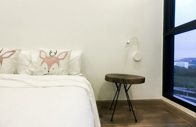 The Nest KL Gateway - Foto 6