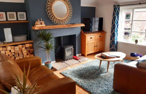 The Burnside Apartment - Foto 1