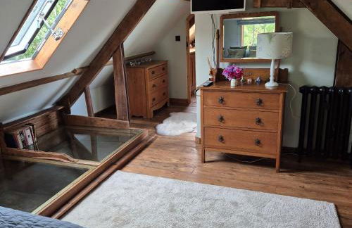 The Old Mill Annexe - Foto 48