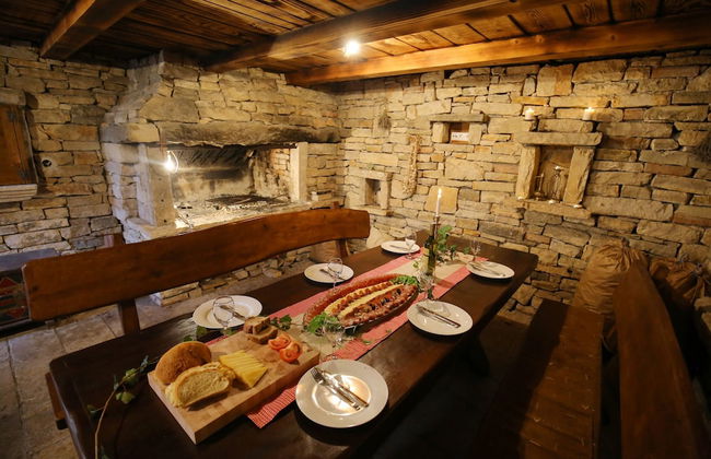 Villa Quince - Foto 10