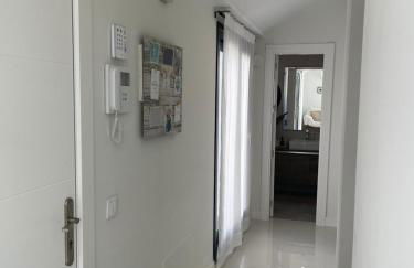 Precioso ático, nuevo, a 50m de la playa, Manilva - Foto 22