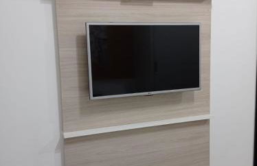 Flat Granja Viana - Cotia - espaço e conforto - Foto 7