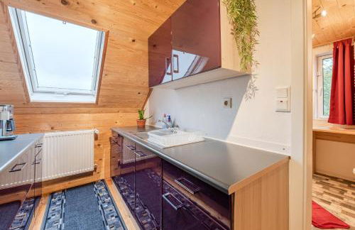 Ferienhaus Störzel Wohnung B - Foto 12