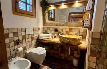 Agriturismo Baita De L'ALL - Foto 35