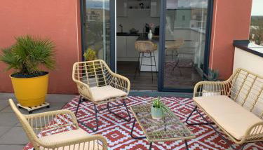 Le Rooftop d’Isa - Photo 3