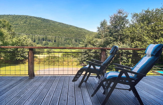 Haus am Fluss - Foto 26