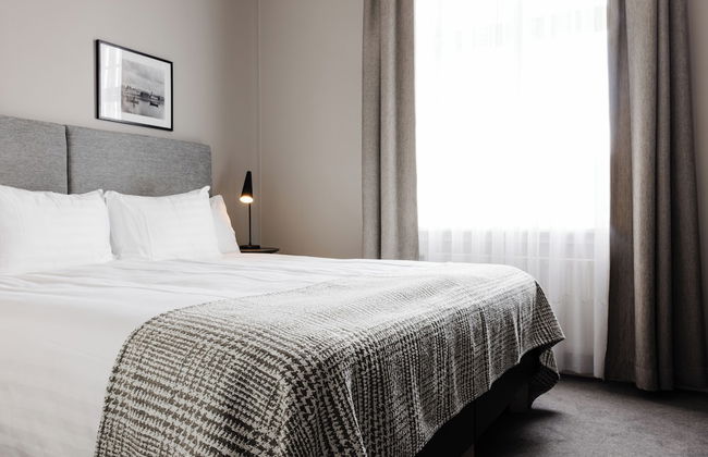 Reykjavik Residence Hotel - Foto 42