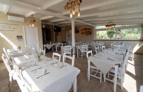 Agriturismo Country Casale Rufo - Foto 10