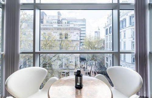 Luxury Apartment New Street Birmingham - Foto 51