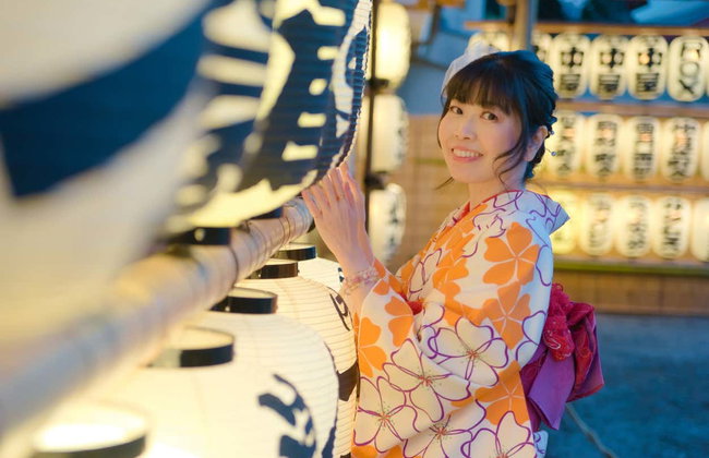 Location de kimono à Tokyo - Photo 3