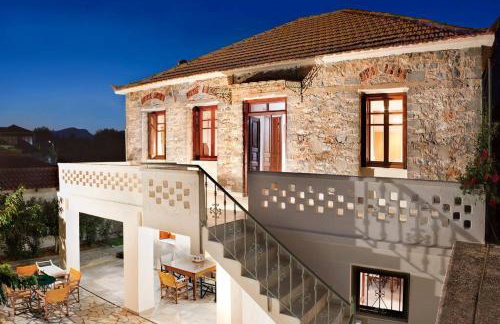 traditional village house - Foto 1