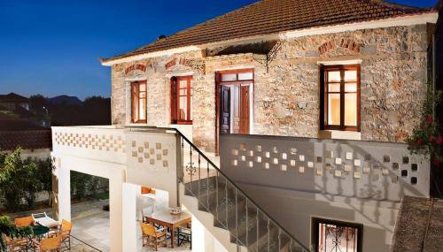 traditional village house - Foto 1