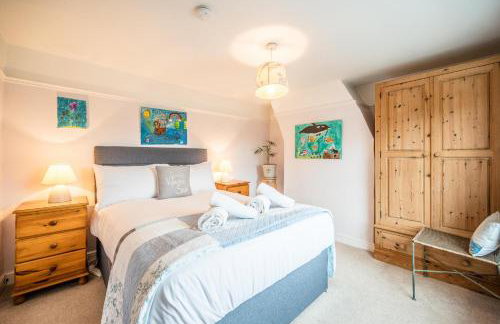 The Old Bakery, Wrentham - Photo 7