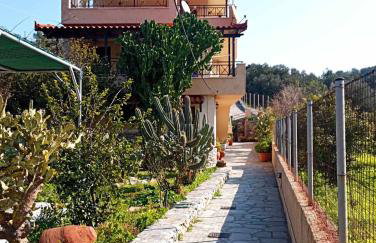 KONSTANTINA'S HOUSE - Photo 1