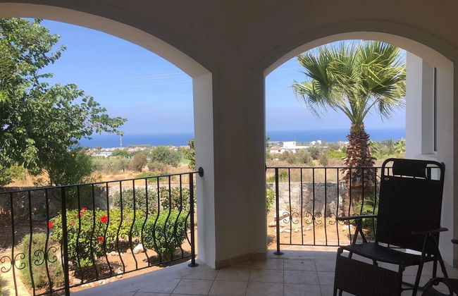 Villa Green Palace, Private Pool, Sea & Mountain Views , Spacious & Beautiful - Foto 56