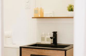 Le Nid du Clocher - Foto 13