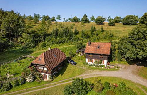 Schwarzwald Buchenhof - Foto 6