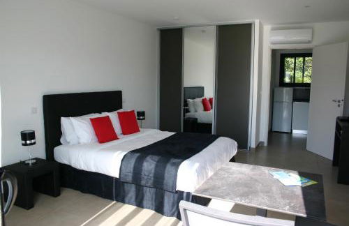 Résidence Terre et Mer - Foto 9