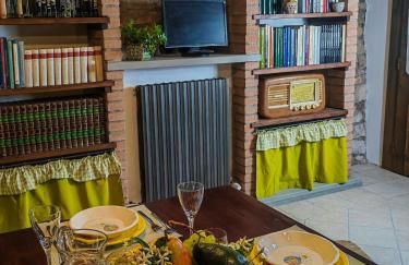 Casina del Monte a Monte in Pescia - Foto 17